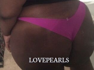 LOVEPEARLS