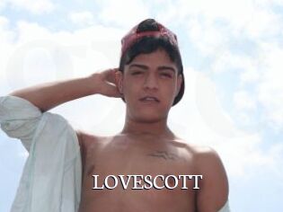LOVESCOTT