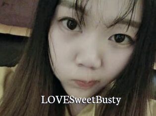 LOVESweetBusty