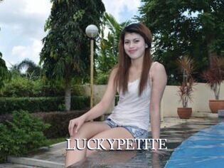 LUCKYPETITE Gratis xxx Clips