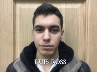 LUIS_ROSS