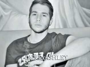 LUKExASHLEY