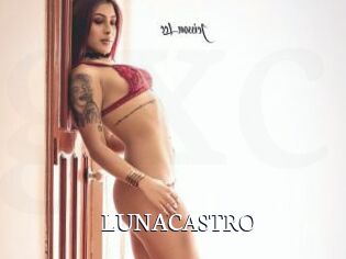 LUNACASTRO