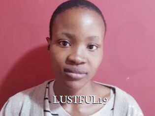 LUSTFUL19