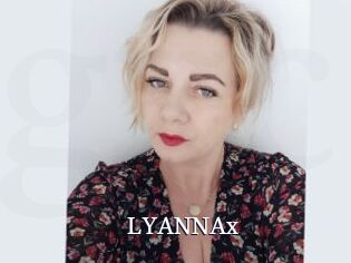 LYANNAx