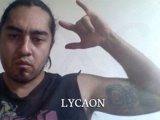 LYCAON