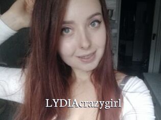 LYDIAcrazygirl