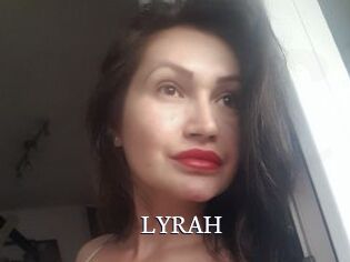 LYRAH