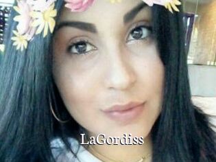 LaGordiss