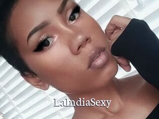 LaIndiaSexy