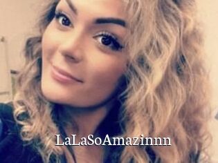 LaLaSoAmazinnn Gratis xxx Clips