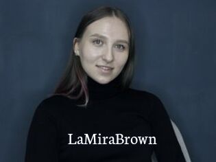 LaMiraBrown
