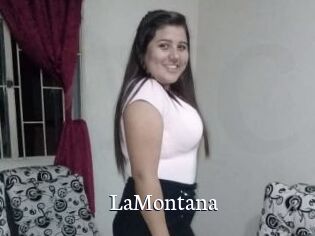LaMontana