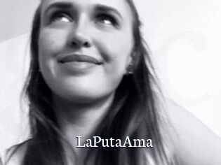 LaPutaAma