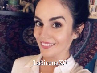 LaSirenaXO