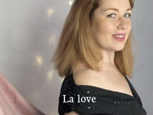 La_love