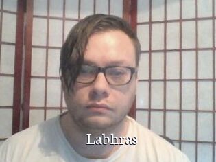 Labhras