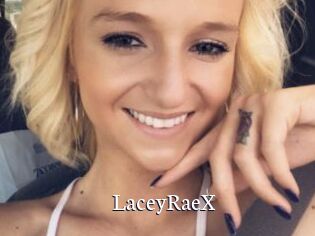 LaceyRaeX