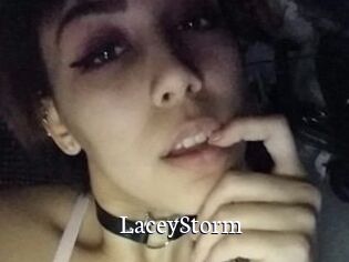 LaceyStorm