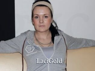 LaciGold