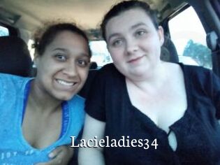 Lacieladies34