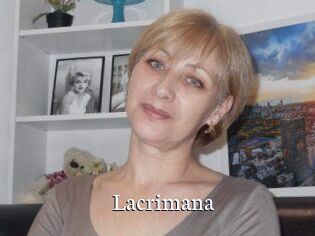 Lacrimana