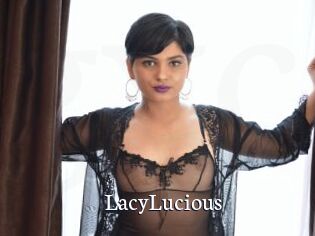 LacyLucious