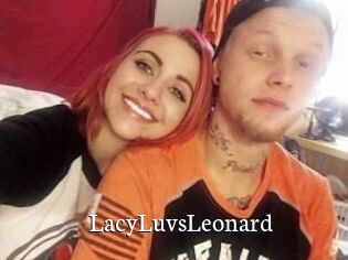 LacyLuvsLeonard