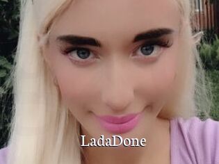 LadaDone