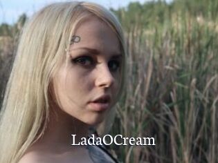 LadaOCream