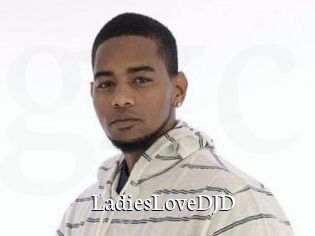 LadiesLoveDJD