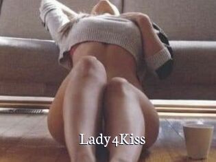 Lady4Kiss