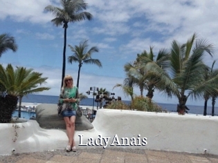 LadyAnais