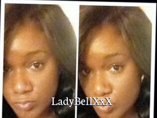 LadyBellXxX