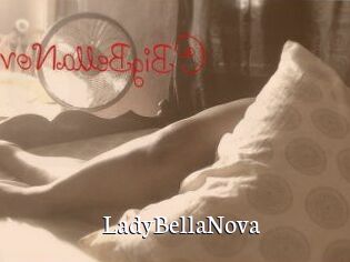 LadyBellaNova