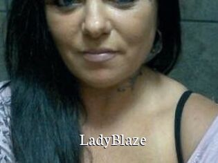 LadyBlaze