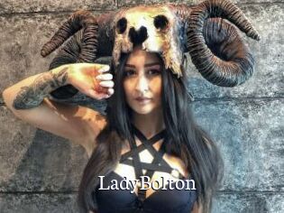 LadyBolton