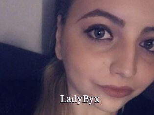 LadyByx