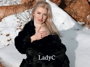 LadyC
