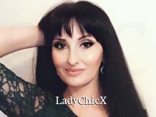 LadyChicX