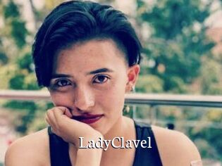 LadyClavel