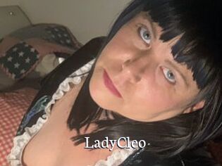 LadyCleo