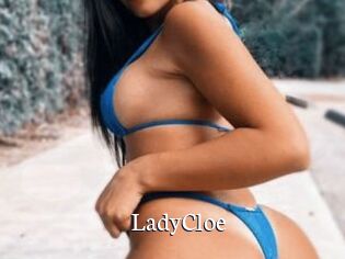 LadyCloe Gratis xxx Clips