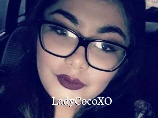 LadyCocoXO