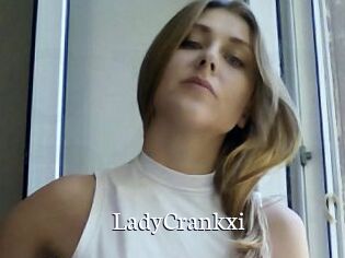 LadyCrankxi