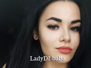 LadyDI_babe Gratis xxx Clips