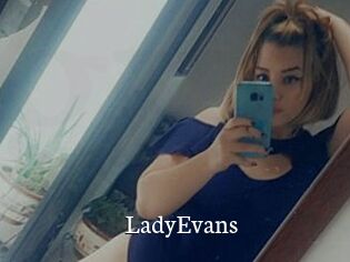LadyEvans