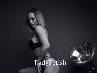 LadyFetish