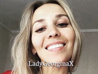 LadyGeorginaX
