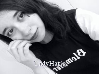 LadyHatice